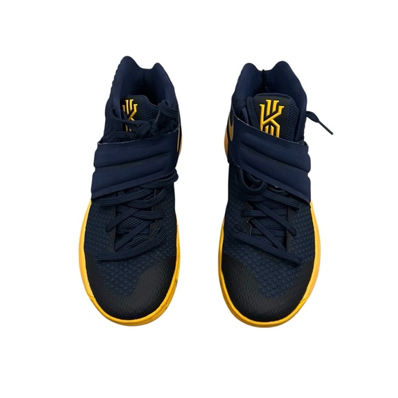 Nike Other - Nike Kyrie 2 Playoff PE